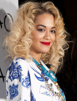 Rita Ora pic #622589