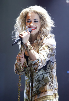 Rita Ora pic #595218