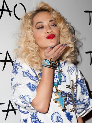 Rita Ora pic #622587