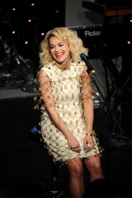 Rita Ora pic #627628