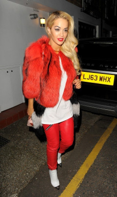 Rita Ora pic #751231