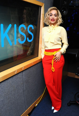 Rita Ora pic #721509
