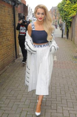 Rita Ora pic #751230