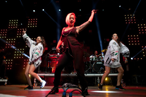 Rita Ora pic #750574