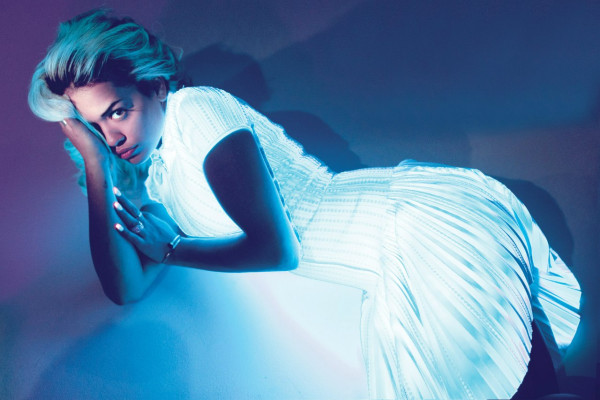 Rita Ora pic #747739