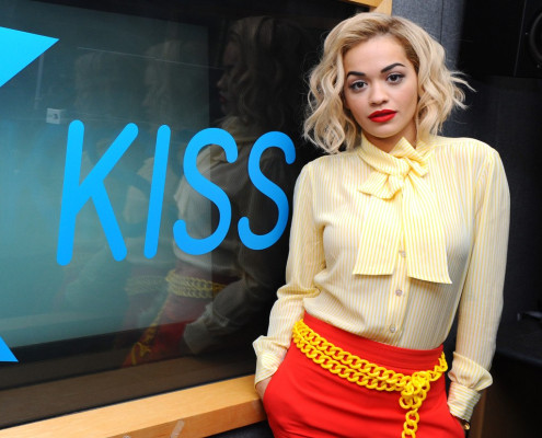 photo 3 in Rita Ora gallery [id721506] 2014-04-21 00:00:00