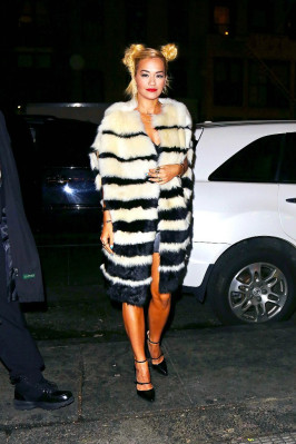 Rita Ora pic #725339