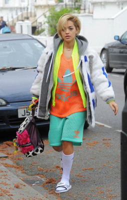 Rita Ora pic #726124