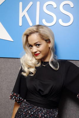photo 20 in Rita Ora gallery [id730657] 2014-05-20 00:00:00