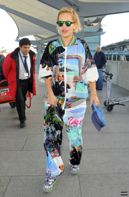 photo 3 in Rita Ora gallery [id728617] 2014-05-14 00:00:00
