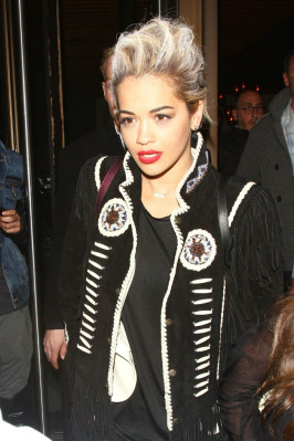 Rita Ora pic #721848