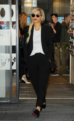 photo 7 in Rita Ora gallery [id731026] 2014-05-21 00:00:00