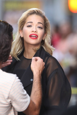 photo 4 in Rita Ora gallery [id740599] 2014-06-18 00:00:00