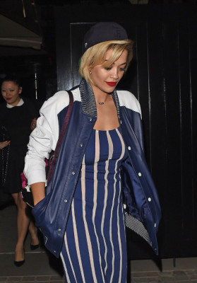 photo 24 in Rita Ora gallery [id721957] 2014-04-21 00:00:00