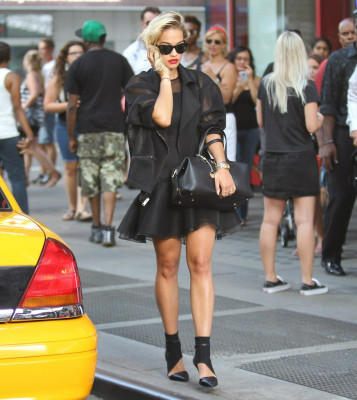 photo 6 in Rita Ora gallery [id742597] 2014-06-23 00:00:00