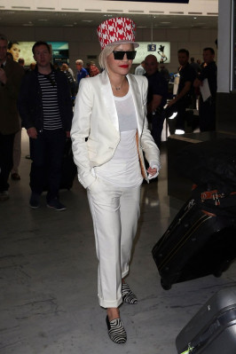 photo 4 in Rita Ora gallery [id731685] 2014-05-23 00:00:00