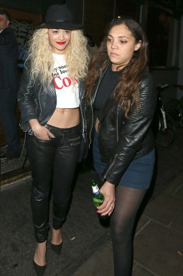 Rita Ora pic #732176