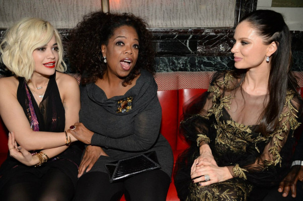 Rita Ora pic #741518