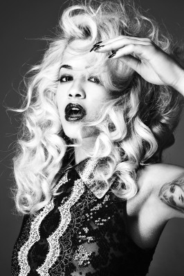 Rita Ora pic #515928