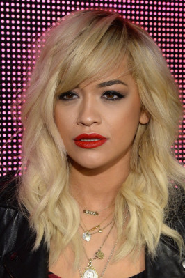 photo 19 in Rita Ora gallery [id738479] 2014-06-11 00:00:00