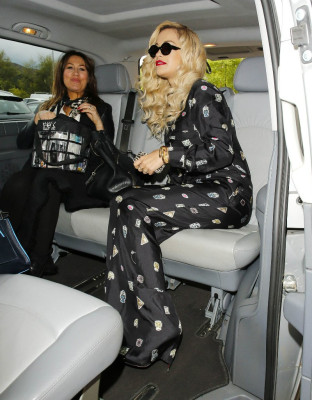 photo 29 in Rita Ora gallery [id730648] 2014-05-20 00:00:00