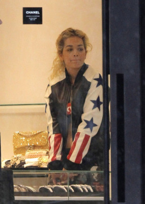 photo 18 in Rita Ora gallery [id730217] 2014-05-19 00:00:00