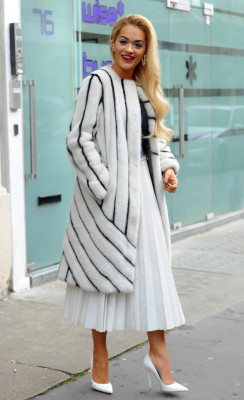 photo 21 in Rita Ora gallery [id750172] 2014-07-27 00:00:00