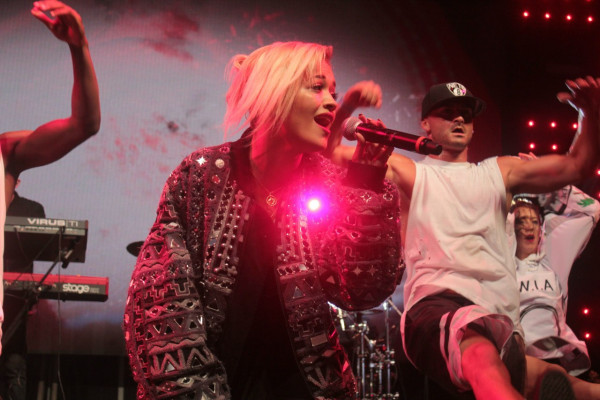 Rita Ora pic #750573