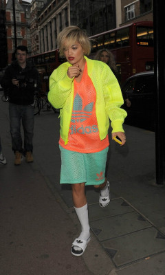 photo 28 in Rita Ora gallery [id726126] 2014-05-07 00:00:00