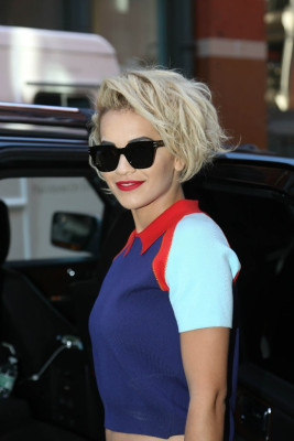 Rita Ora pic #724229