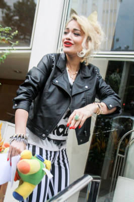 photo 23 in Rita Ora gallery [id731393] 2014-05-21 00:00:00