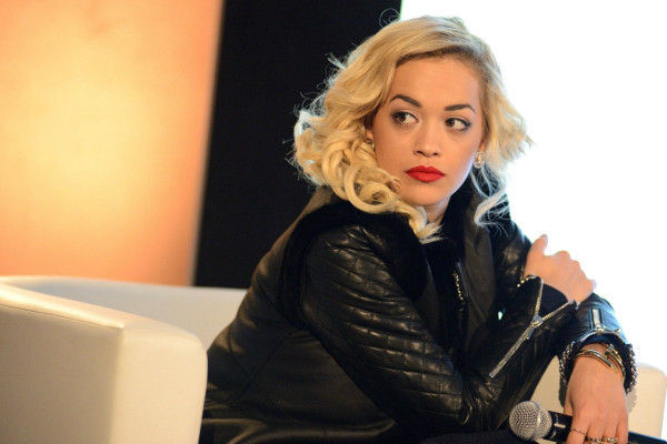 photo 8 in Rita Ora gallery [id734064] 2014-05-29 00:00:00