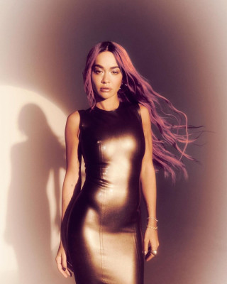 Rita Ora for Last Of Us
