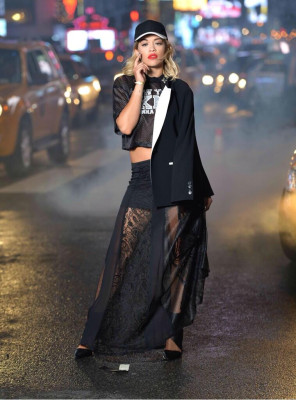 photo 12 in Rita Ora gallery [id743040] 2014-06-26 00:00:00