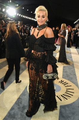 2019 Vanity Fair Oscar Party