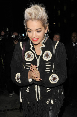Rita Ora pic #721846