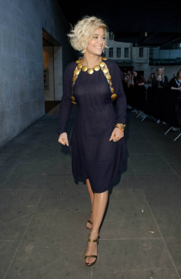 photo 27 in Rita Ora gallery [id732181] 2014-05-24 00:00:00