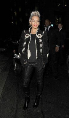 Rita Ora pic #721855