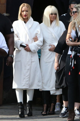 photo 23 in Rita Ora gallery [id751238] 2014-07-31 00:00:00