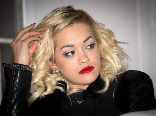 photo 6 in Rita Ora gallery [id731322] 2014-05-21 00:00:00