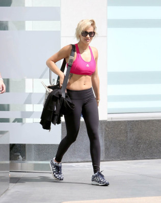 photo 9 in Rita Ora gallery [id745324] 2014-07-03 00:00:00