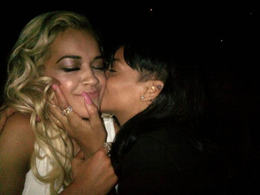 Rita Ora pic #515926