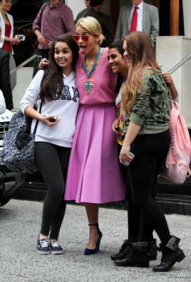 photo 17 in Rita Ora gallery [id731399] 2014-05-21 00:00:00
