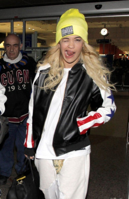 photo 20 in Rita Ora gallery [id731338] 2014-05-21 00:00:00