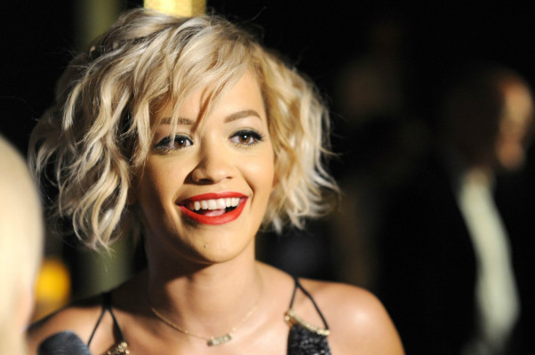 photo 7 in Rita Ora gallery [id731682] 2014-05-23 00:00:00