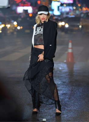 photo 4 in Rita Ora gallery [id743487] 2014-06-26 00:00:00