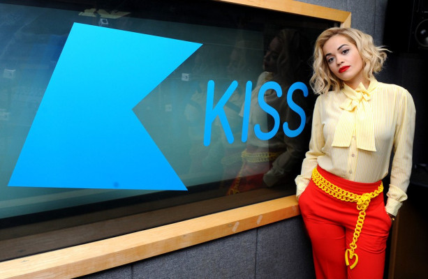photo 4 in Rita Ora gallery [id721505] 2014-04-21 00:00:00