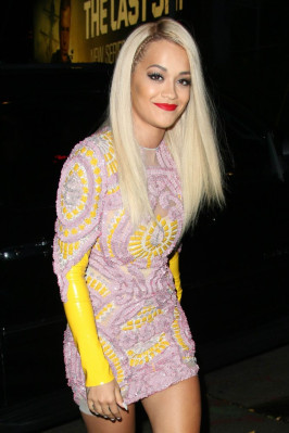 photo 5 in Rita Ora gallery [id743768] 2014-06-27 00:00:00