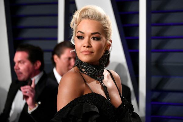 2019 Vanity Fair Oscar Party