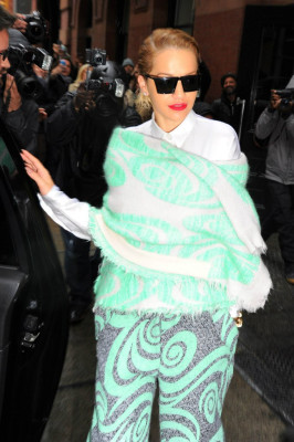 photo 20 in Rita Ora gallery [id725696] 2014-05-06 00:00:00